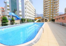 2+1 apartment for sale, 115 m2, 50m from the sea in Mahmutlar, Alanya, Turkey № 1885 – photo 2