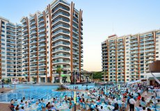 2+1 apartment for sale, 126 m2, 1300m from the sea in Mahmutlar, Alanya, Turkey № 1907 – photo 6