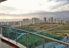 2+1 apartment for sale, 126 m2, 1300m from the sea in Mahmutlar, Alanya, Turkey № 1907 – photo 44