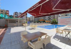 2+1 apartment for sale, 120 m2, 400m from the sea in Mahmutlar, Alanya, Turkey № 1902 – photo 6
