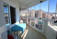 2+1 apartment for sale, 115 m2, 150m from the sea in Mahmutlar, Alanya, Turkey № 1888 – photo 20