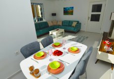 2+1 apartment for sale, 110 m2, 250m from the sea in Mahmutlar, Alanya, Turkey № 1884 – photo 6