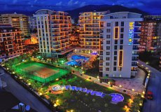 2+1 apartment for sale, 110 m2, 250m from the sea in Tosmur, Alanya, Turkey № 1876 – photo 2