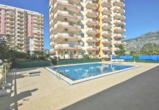2+1 apartment for sale, 120 m2, 300m from the sea in Mahmutlar, Alanya, Turkey № 1899 – photo 1