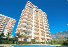 2+1 apartment for sale, 120 m2, 300m from the sea in Mahmutlar, Alanya, Turkey № 1899 – photo 3
