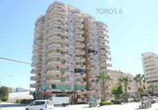 2+1 apartment for sale, 120 m2, 300m from the sea in Mahmutlar, Alanya, Turkey № 1899 – photo 4