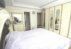 2+1 apartment for sale, 120 m2, 300m from the sea in Mahmutlar, Alanya, Turkey № 1899 – photo 21
