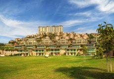 3+1 apartment for sale, 165 m2, 2500m from the sea in Kargicak, Alanya, Turkey № 1905 – photo 3
