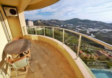 3+1 apartment for sale, 165 m2, 2500m from the sea in Kargicak, Alanya, Turkey № 1905 – photo 46
