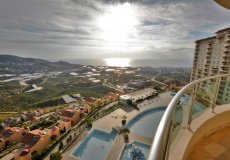 3+1 apartment for sale, 165 m2, 2500m from the sea in Kargicak, Alanya, Turkey № 1905 – photo 48