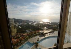 3+1 apartment for sale, 165 m2, 2500m from the sea in Kargicak, Alanya, Turkey № 1905 – photo 52