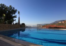 3+2 apartment for sale, 190 m2, 1500m from the sea in Kargicak, Alanya, Turkey № 1900 – photo 11