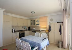 3+2 apartment for sale, 190 m2, 1500m from the sea in Kargicak, Alanya, Turkey № 1900 – photo 20