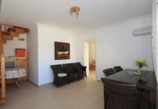 3+2 apartment for sale, 190 m2, 1500m from the sea in Kargicak, Alanya, Turkey № 1900 – photo 26