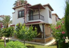 3+1 villa for sale, 145 m2, 500m from the sea in Avsallar, Alanya, Turkey № 1903 – photo 1