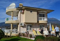 5+1 property for sale, 220 м2 m2, 1000m from the sea in Kargicak, Alanya, Turkey № 1880 – photo 2