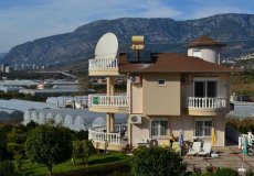 5+1 property for sale, 220 м2 m2, 1000m from the sea in Kargicak, Alanya, Turkey № 1880 – photo 1