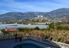 5+1 property for sale, 220 м2 m2, 1000m from the sea in Kargicak, Alanya, Turkey № 1880 – photo 7