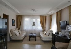 5+1 property for sale, 220 м2 m2, 1000m from the sea in Kargicak, Alanya, Turkey № 1880 – photo 9