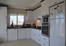 5+1 property for sale, 220 м2 m2, 1000m from the sea in Kargicak, Alanya, Turkey № 1880 – photo 10