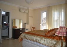 5+1 property for sale, 220 м2 m2, 1000m from the sea in Kargicak, Alanya, Turkey № 1880 – photo 14