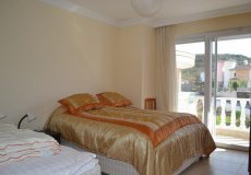 5+1 property for sale, 220 м2 m2, 1000m from the sea in Kargicak, Alanya, Turkey № 1880 – photo 20