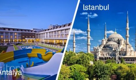 Где и почем покупают в Турции жилье иностранцы