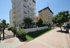 1+1 apartment for sale, 67 m2, 200m from the sea in Mahmutlar, Alanya, Turkey № 1930 – photo 12