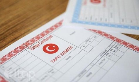 Вниманию покупателей недвижимости в Турции: скидку на ТАПУ снова продлили