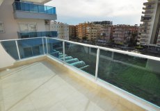 2+1 apartment for sale, 90 m2, 250m from the sea in Mahmutlar, Alanya, Turkey № 1917 – photo 28