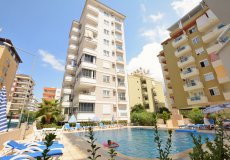 1+1 apartment for sale, 67 m2, 200m from the sea in Mahmutlar, Alanya, Turkey № 1930 – photo 17