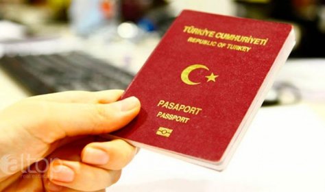 В Турции стали больше получать гражданство за инвестиции