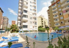 1+1 apartment for sale, 67 m2, 200m from the sea in Mahmutlar, Alanya, Turkey № 1930 – photo 21