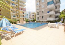 1+1 apartment for sale, 67 m2, 200m from the sea in Mahmutlar, Alanya, Turkey № 1930 – photo 22