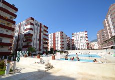 2+1 apartment for sale, 90 m2, 200m from the sea in Mahmutlar, Alanya, Turkey № 1923 – photo 1