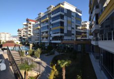 2+1 apartment for sale, 115 m2, 100m from the sea in Kestel, Alanya, Turkey № 1921 – photo 1
