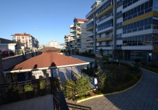 Продажа квартиры 2+1, 115 м2, до моря 100 м в районе Кестель, Аланья, Турция № 1921 – фото 4