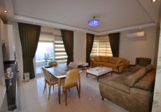 2+1 apartment for sale, 115 m2, 100m from the sea in Kestel, Alanya, Turkey № 1921 – photo 21