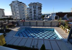 2+1 apartment for sale, 115 m2, 100m from the sea in Kestel, Alanya, Turkey № 1921 – photo 24