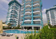 1+1 apartment for sale, 65 m2, 400m from the sea in Mahmutlar, Alanya, Turkey № 1926 – photo 4