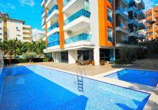 2+1 apartment for sale, 90 m2, 250m from the sea in Mahmutlar, Alanya, Turkey № 1917 – photo 2