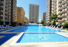 2+1 apartment for sale, 130 m2, 400m from the sea in Mahmutlar, Alanya, Turkey № 1927 – photo 2