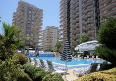 2+1 apartment for sale, 130 m2, 400m from the sea in Mahmutlar, Alanya, Turkey № 1927 – photo 3