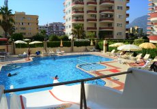 2+1 apartment for sale, 115 m2, 200m from the sea in Mahmutlar, Alanya, Turkey № 1918 – photo 2