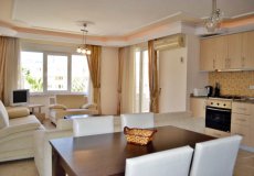 2+1 apartment for sale, 115 m2, 200m from the sea in Mahmutlar, Alanya, Turkey № 1918 – photo 14
