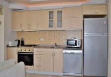 2+1 apartment for sale, 115 m2, 200m from the sea in Mahmutlar, Alanya, Turkey № 1918 – photo 16
