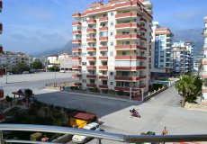 2+1 apartment for sale, 115 m2, 200m from the sea in Mahmutlar, Alanya, Turkey № 1918 – photo 18