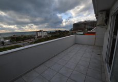 4+1 penthouse for sale, 240 m2, 200m from the sea in Kestel, Alanya, Turkey № 1924 – photo 44