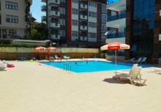 1+1 apartment for sale, 65 m2, 250m from the sea in Alanyas center, Alanya, Turkey № 1951 – photo 3