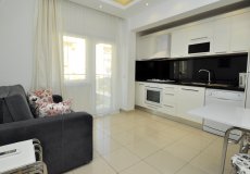 1+1 apartment for sale, 65 m2, 250m from the sea in Alanyas center, Alanya, Turkey № 1951 – photo 6